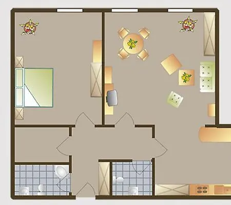 Thannheimer Appartement