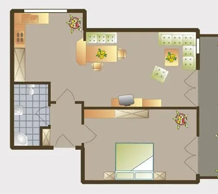 Appartement Thannheimer