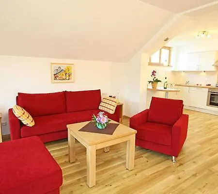 Thannheimer Appartement *