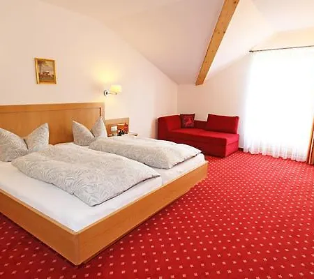 Thannheimer Appartement Oberstdorf