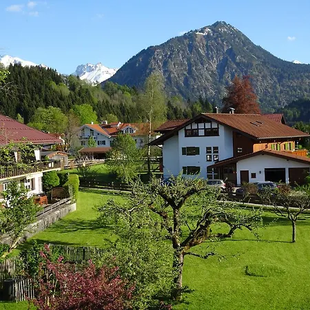 Thannheimer Appartement *