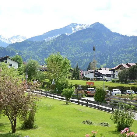 Appartement Thannheimer