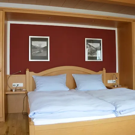 Appartement Thannheimer Oberstdorf