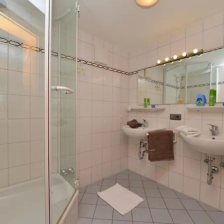 Appartement Thannheimer Oberstdorf