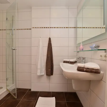 Appartement Thannheimer