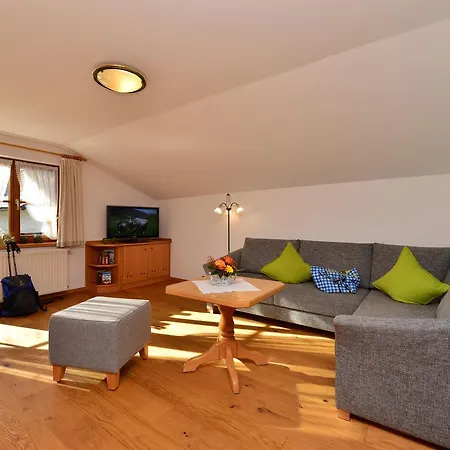 Thannheimer Appartement Oberstdorf