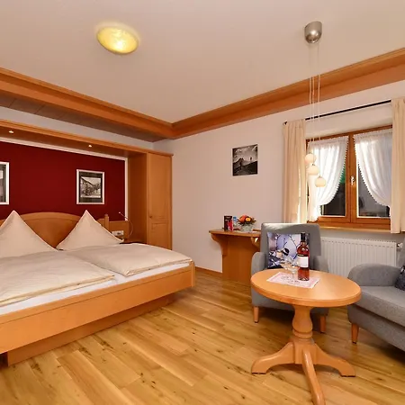 Thannheimer Appartement Oberstdorf
