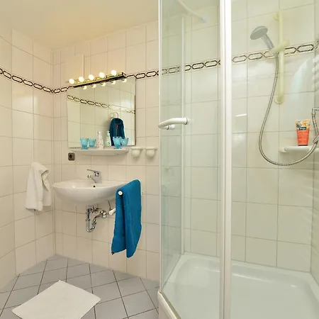 Thannheimer Appartement